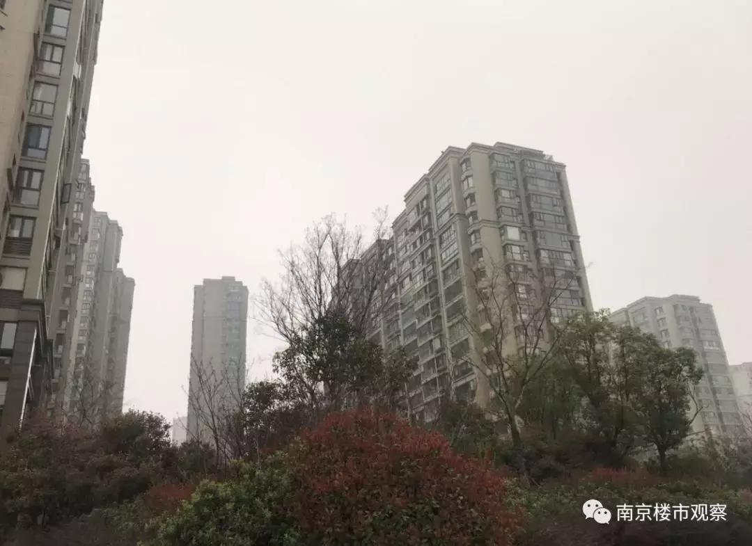 南京最新降价小区排名,南京3月最新小区成交价