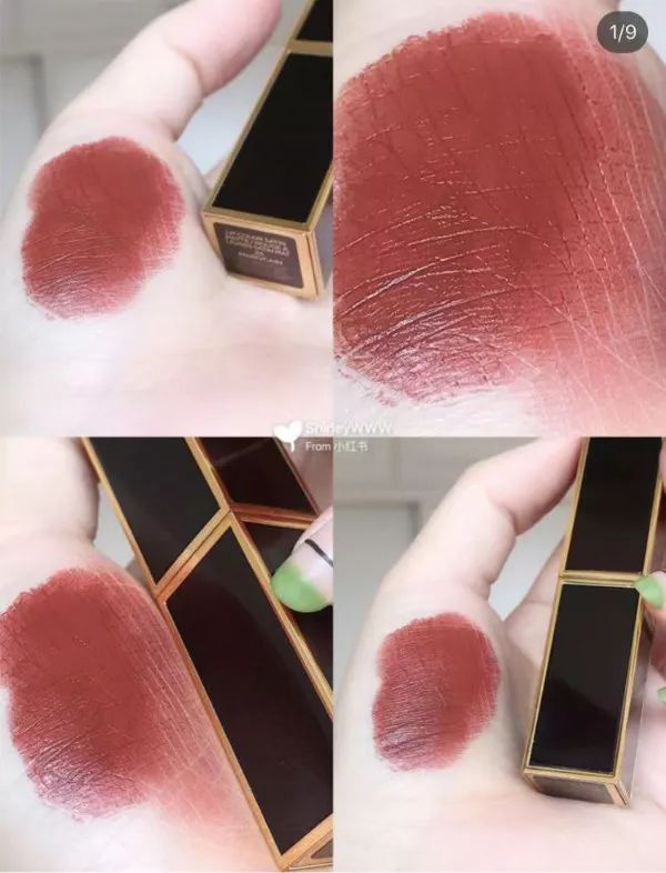 tf口红档次排名第几,tf口红高端假货鉴定