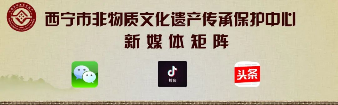 河湟文化简介,青海羊筋做法