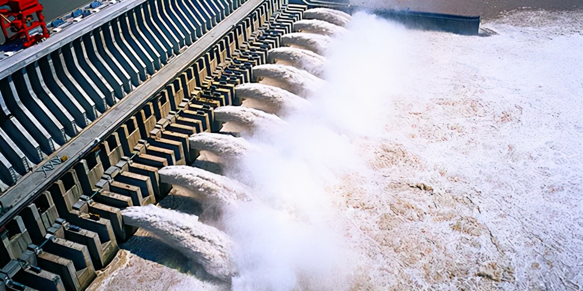 中国三峡大坝2020,三峡大坝建设是好是坏