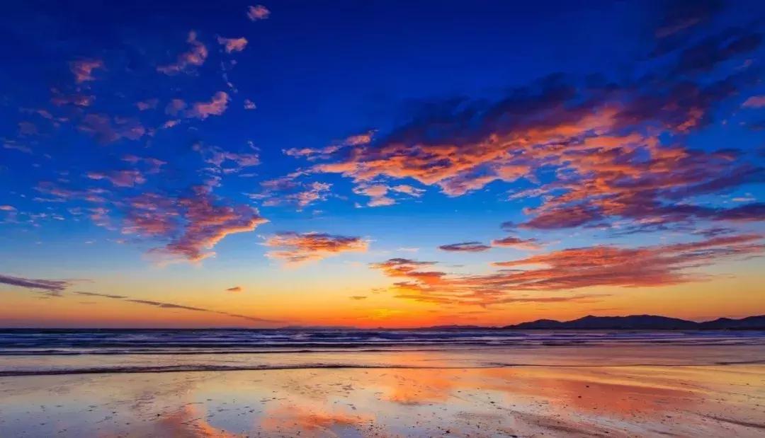 六月份适合山东自驾游的地方,六月山东省旅游推荐