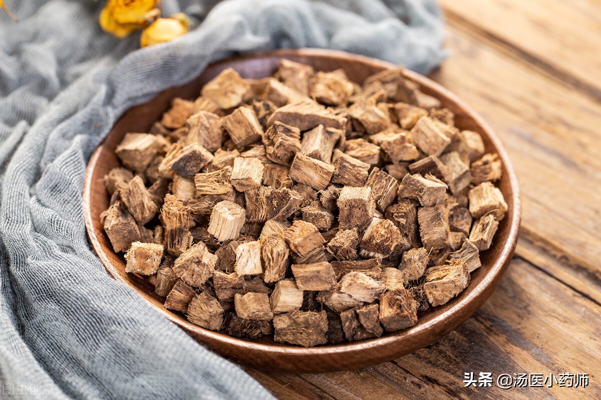 葛根对肝的作用与功效解酒,葛根功效与作用解酒