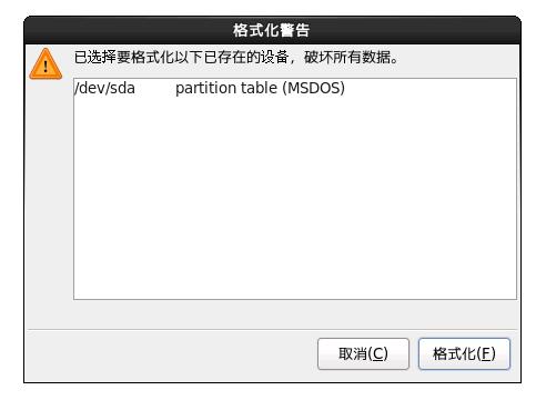 CentOS6.4系统安装教程V1.0