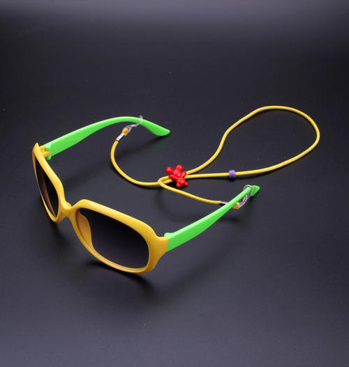 防止眼镜下滑的小技巧,眼镜下滑小妙招