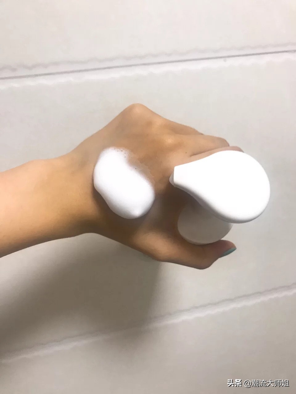 国货洗面奶氨基酸推荐雪玲妃,颐莲雪玲妃郁美净洗面奶