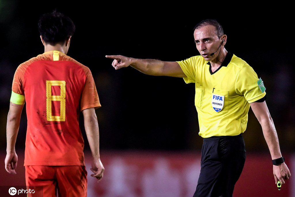 国足啥时候触底反弹,国足战略价值分析