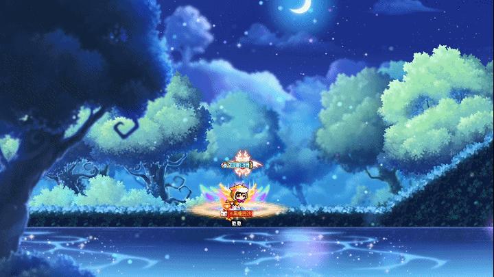 冒险岛剑豪二转怎么转职,冒险岛剑豪怎么加点攻略