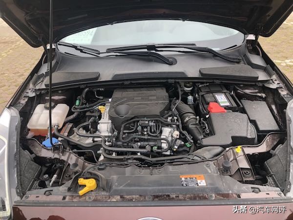 不后悔的选择福睿斯用车一年感受,福特福睿斯2020款1.5自动试驾视频