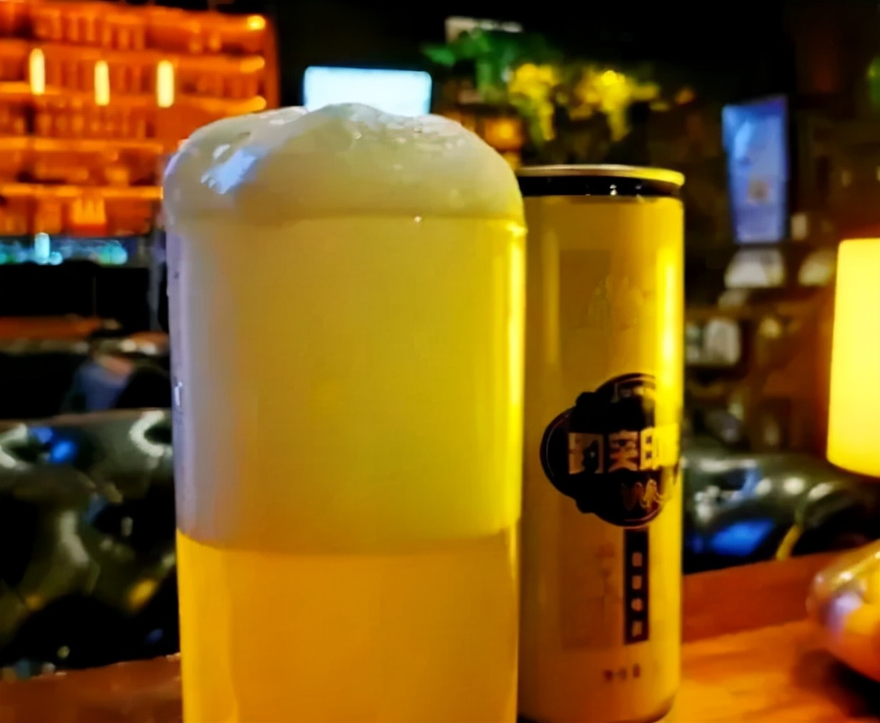 趵突泉啤酒济南人自己的啤酒,济南趵突印象精酿有限公司