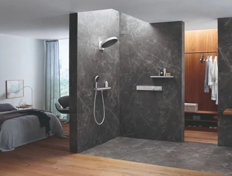 卫浴劳斯莱斯,卫浴界的高端产品