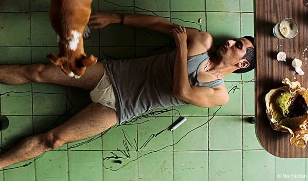 独家专栏|除了*片毛**，盘点下今年柏林还有什么生猛片