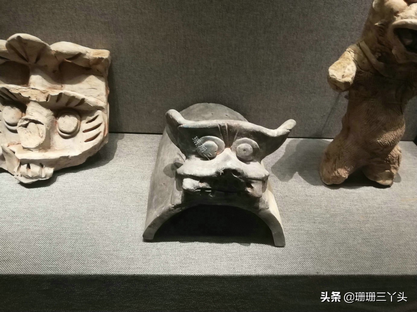 华南地区唯一的皇陵博物馆,广州南越王墓阴森吗