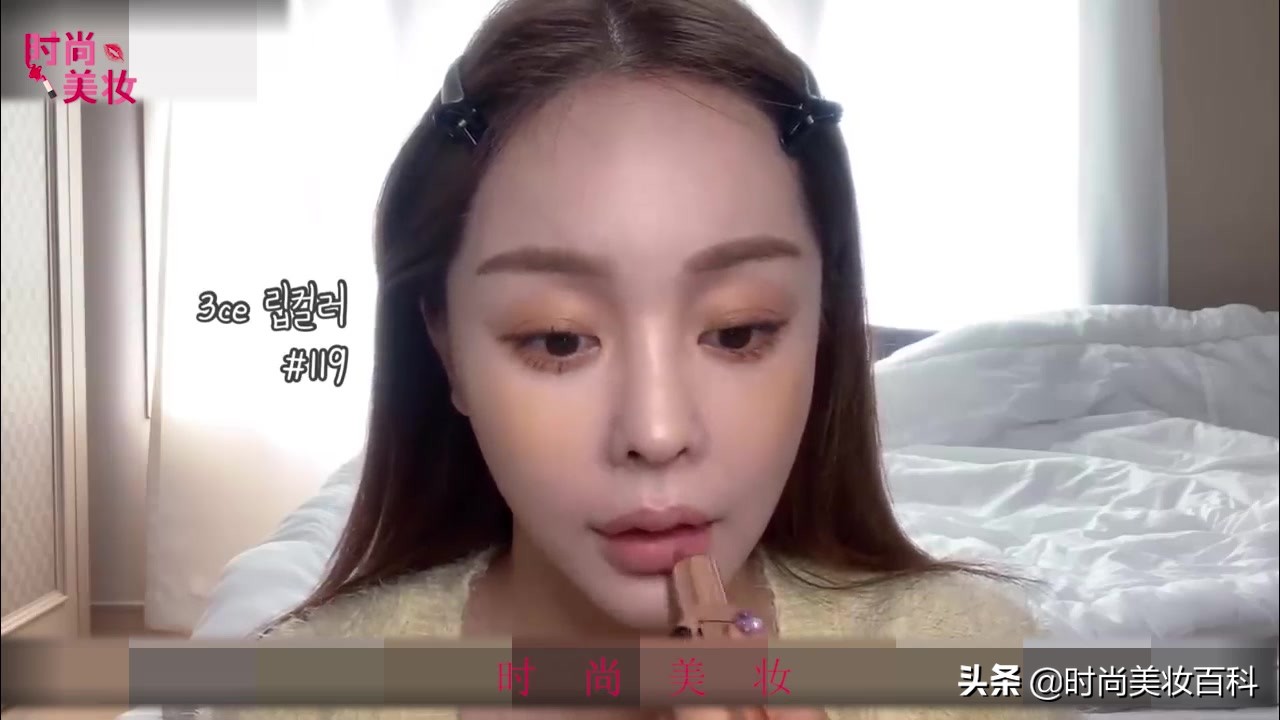 小白化妆初学者教程,化妆初学者必学的化妆步骤