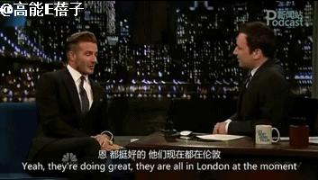 贝克汉姆大儿子利物浦,贝克汉姆大儿子是驼背吗