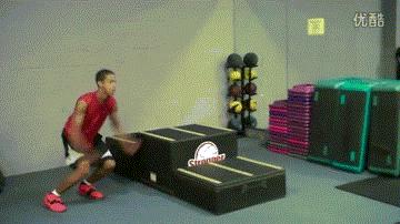 如何提高弹跳力又不伤膝盖的方法,40岁如何提高弹跳力最快的方法