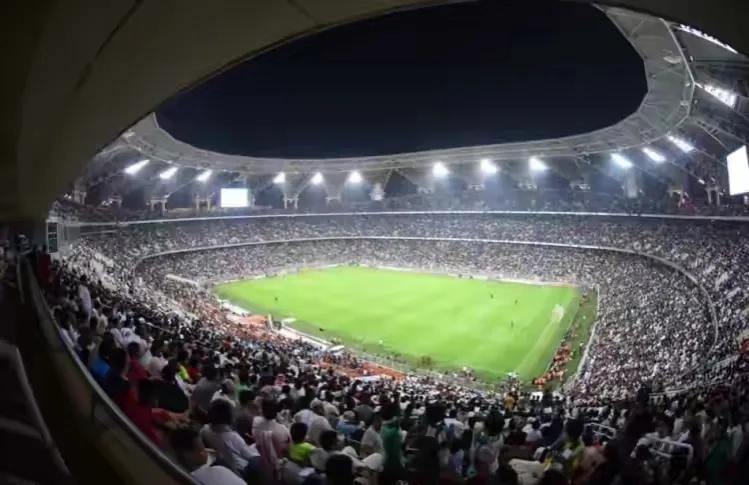 沙特球队弱点,沙特足球短板