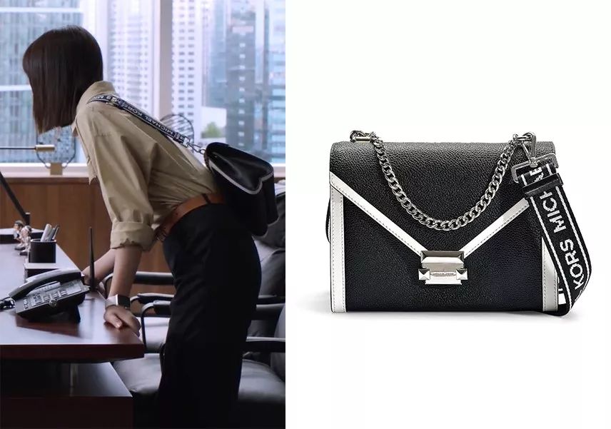 栗娜升职了吗,栗娜穿了多少套连衣裙