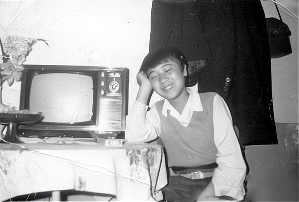 著名演员于和伟泪目：妻子当掉娘家的陪嫁支持我拍戏