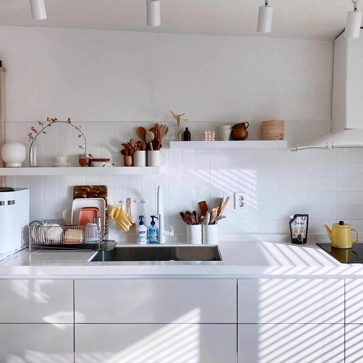 韩国小户型家庭布置,韩国的房间布置