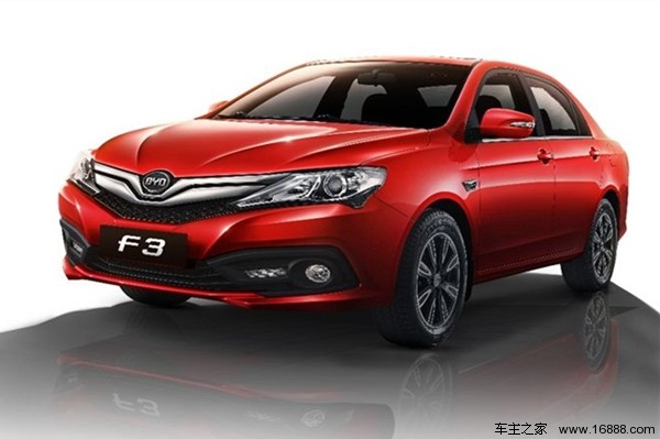 4万左右的这几款车,实用而不丢脸!谁说便宜车都不行?