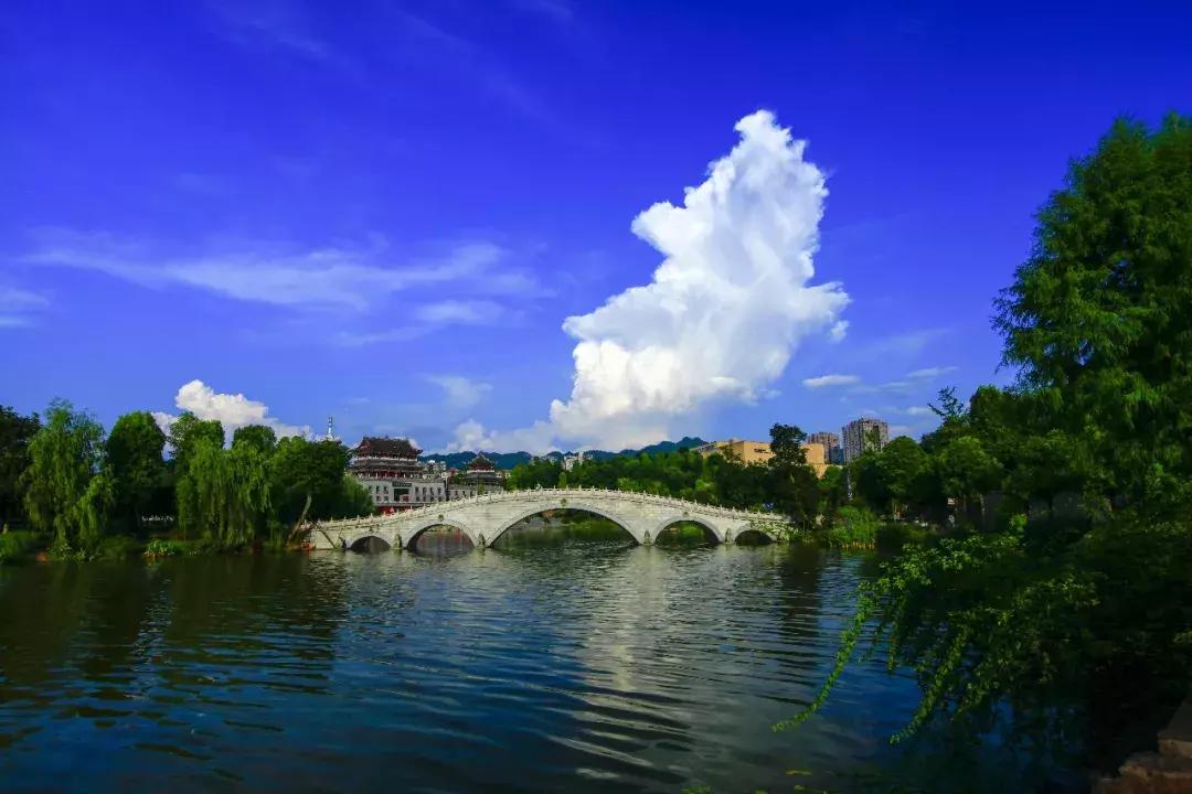 这一生必须去一次的地方,这一生要去一次丽江