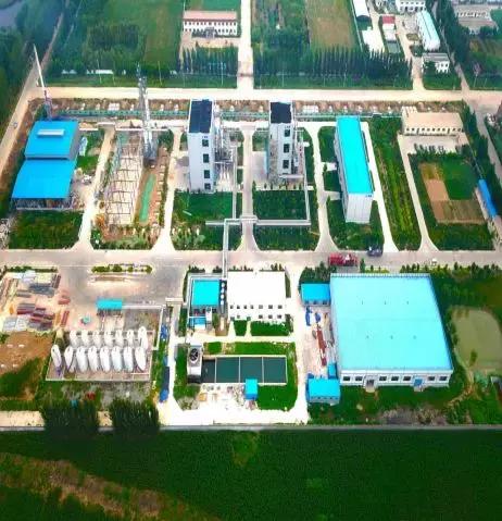 梁山涂料产业园里面的公司,梁山涂料产业园17号