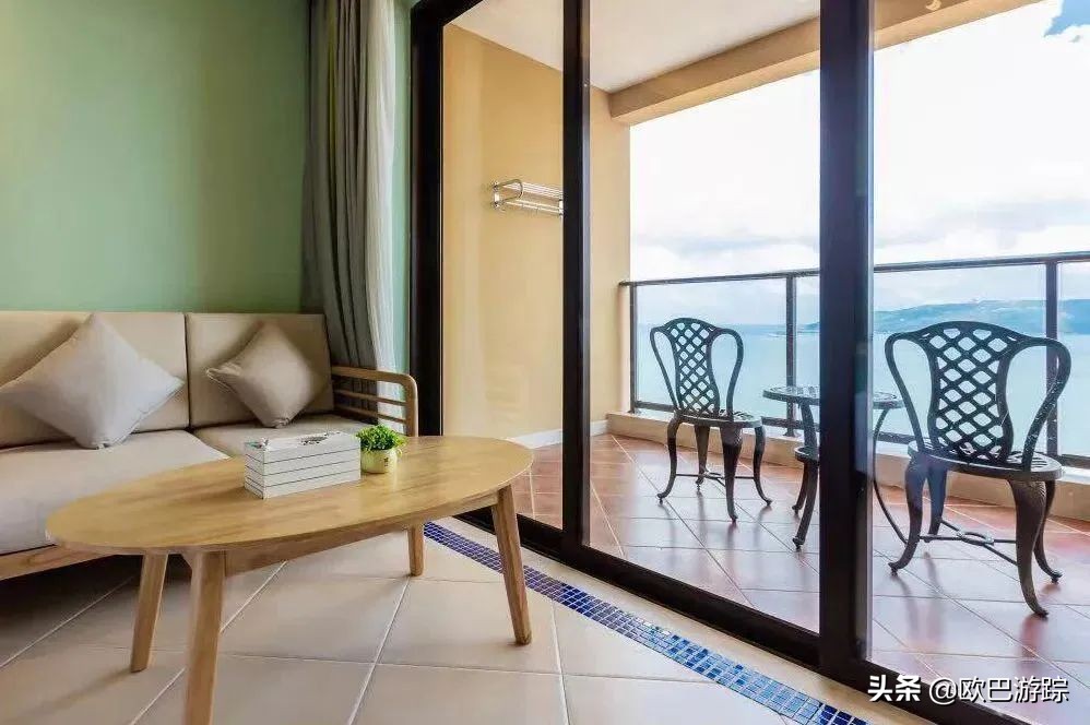 广东海岛打卡网红地,广东小众海岛打卡