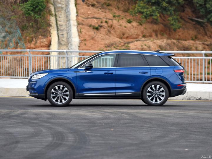 林肯三家,林肯入华