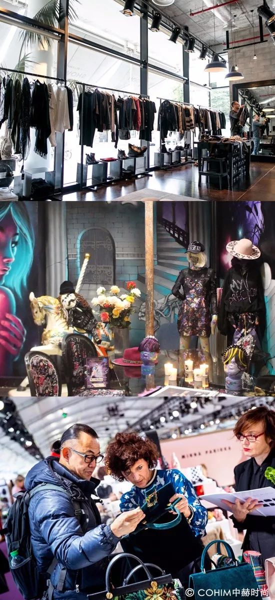 中赫国际承包整个夏天，拥有向往的生活