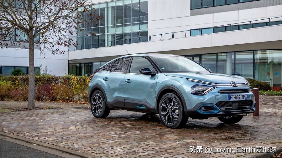 雪铁龙c4掀背,2019款雪铁龙c4suv