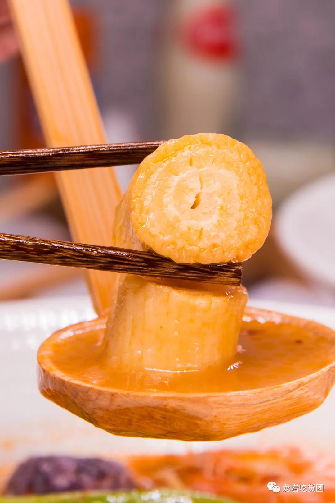 龙岩万达金街第一家麻辣烫,龙岩万达吃火锅