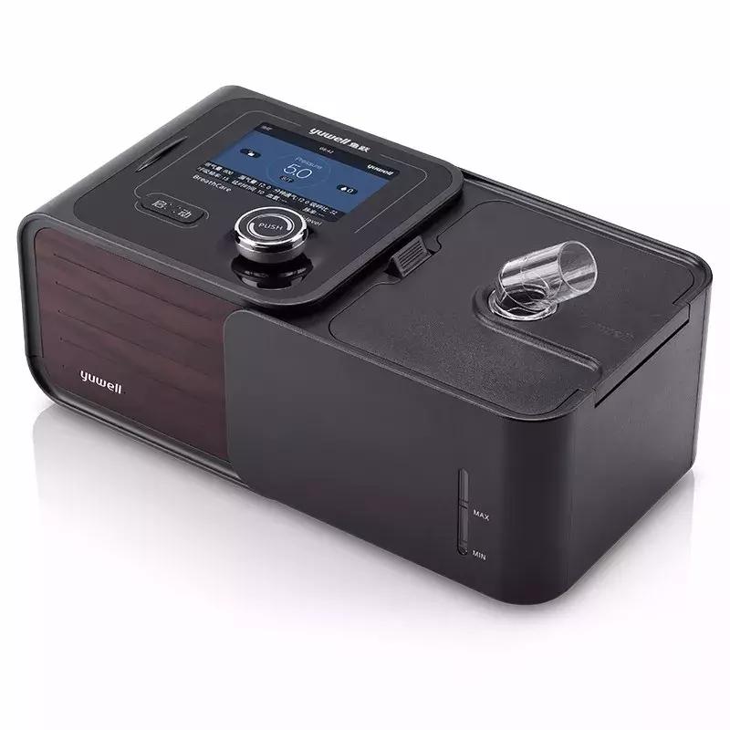 再打呼噜，我就要给你带个紧箍咒！