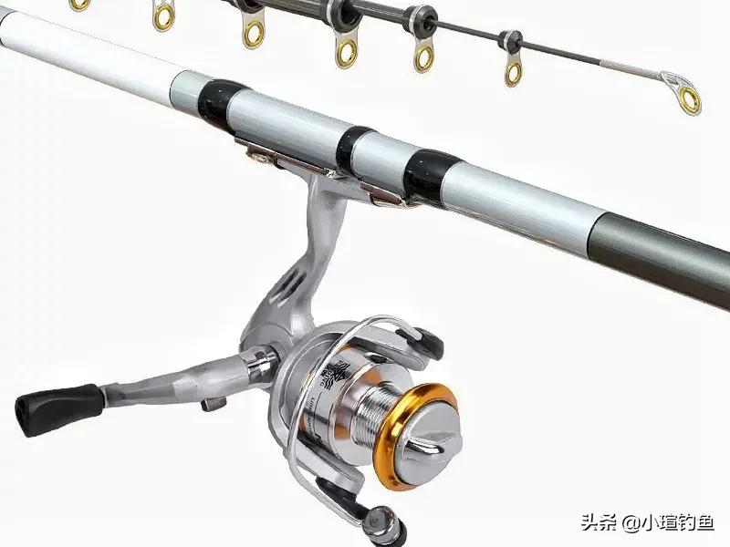 矶竿钓法怎么选择钓组,矶钓竿怎么选视频教程