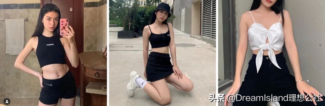 越南小众女装品牌推荐,越南小众品牌便宜又好看