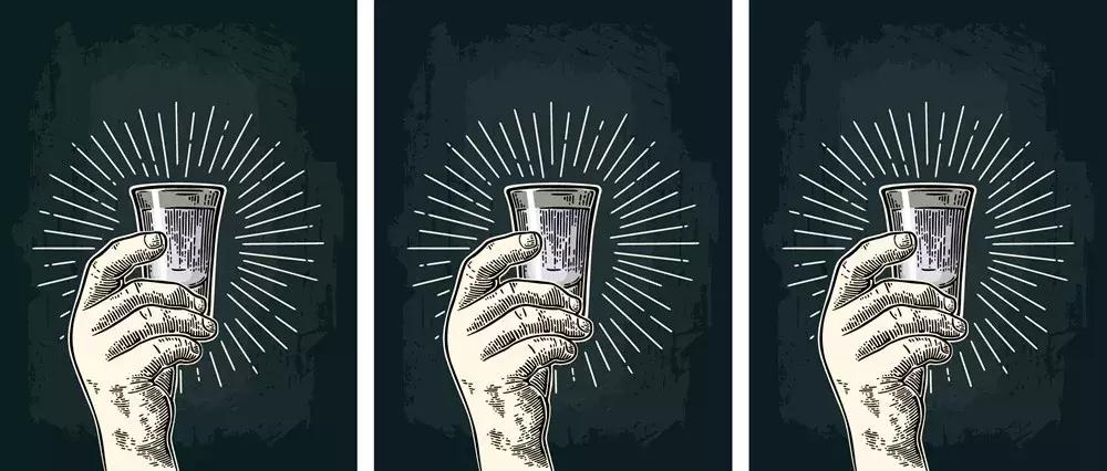 做白酒经销商的一路心酸,白酒经销商的生存和发展之路