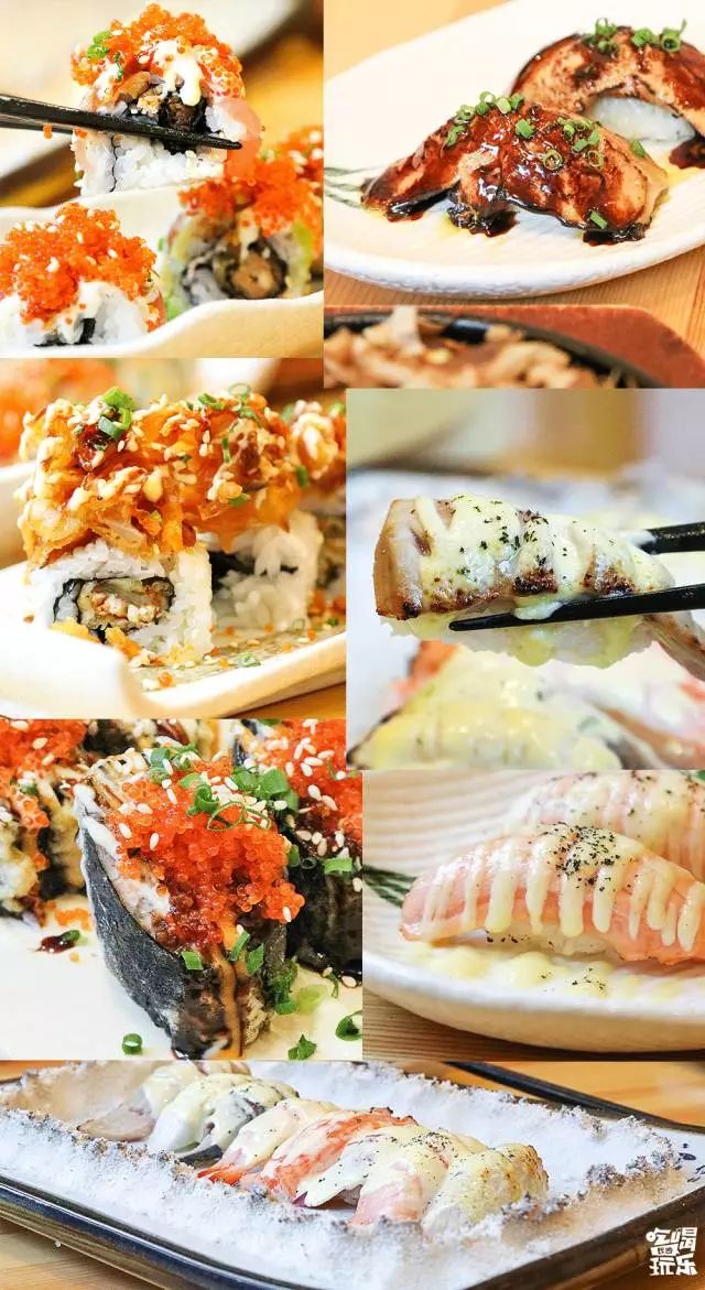 长沙顶级日料视频,长沙地道日料店推荐