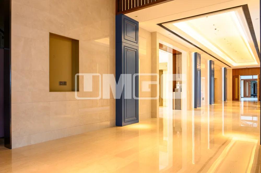 西安古典风格酒店,诗情画意酒店