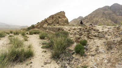 历史上真实的九层妖塔考古,九层妖塔大墓挖掘