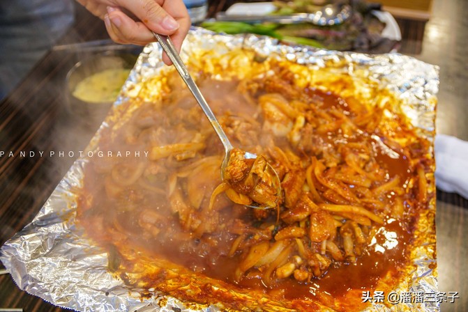 韩国有什么值得买的吃的,除了买买买还有什么活动