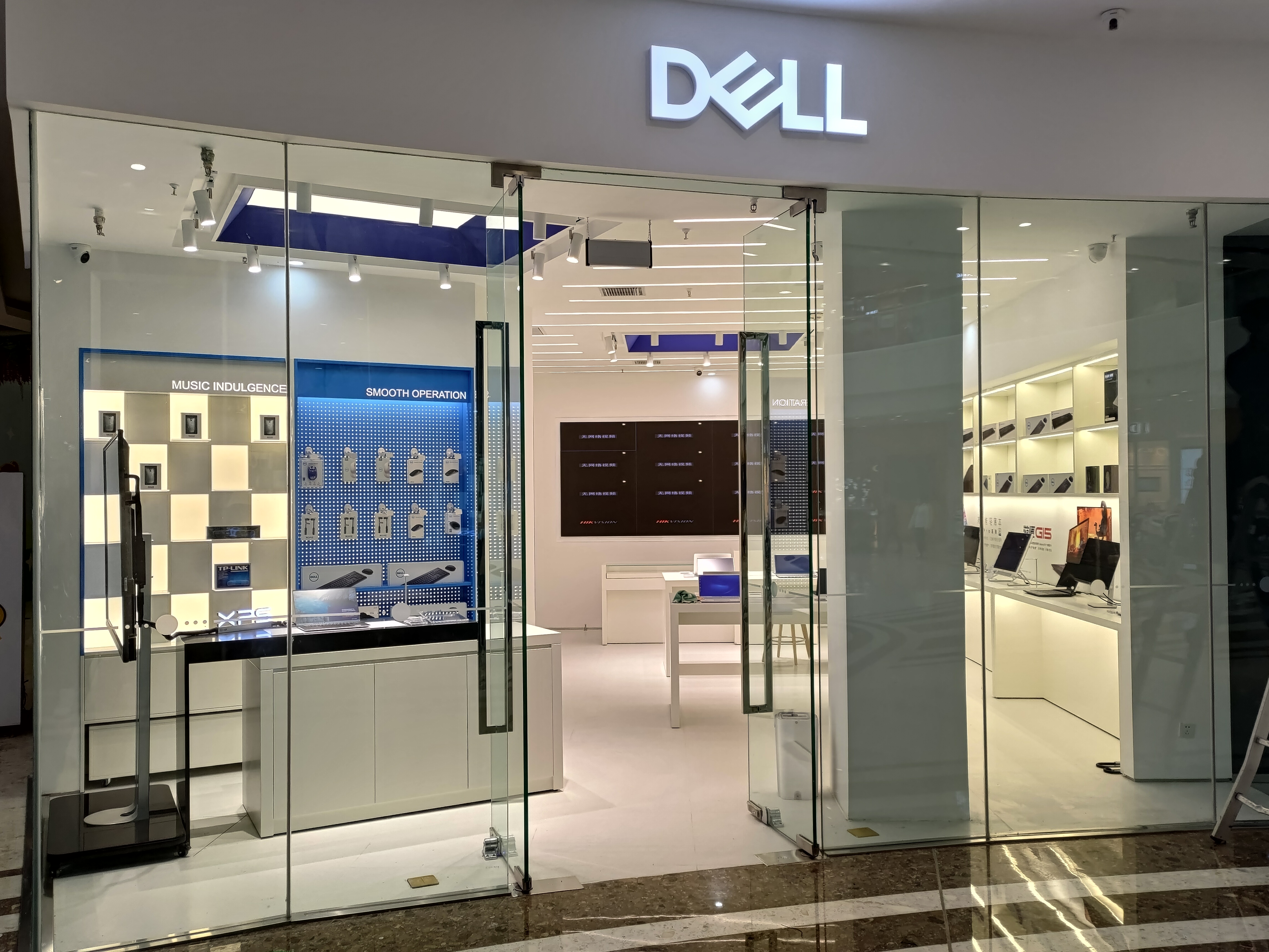 外星人电脑戴尔旗舰店有卖吗,外星人笔记本电脑线下销售