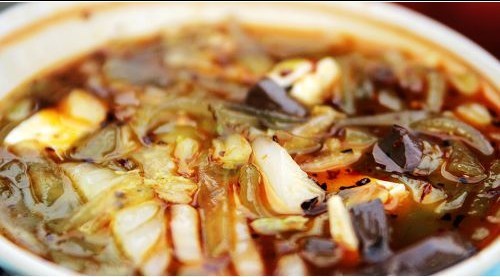 安阳的特色美食推荐图片,安阳特色美食都有什么