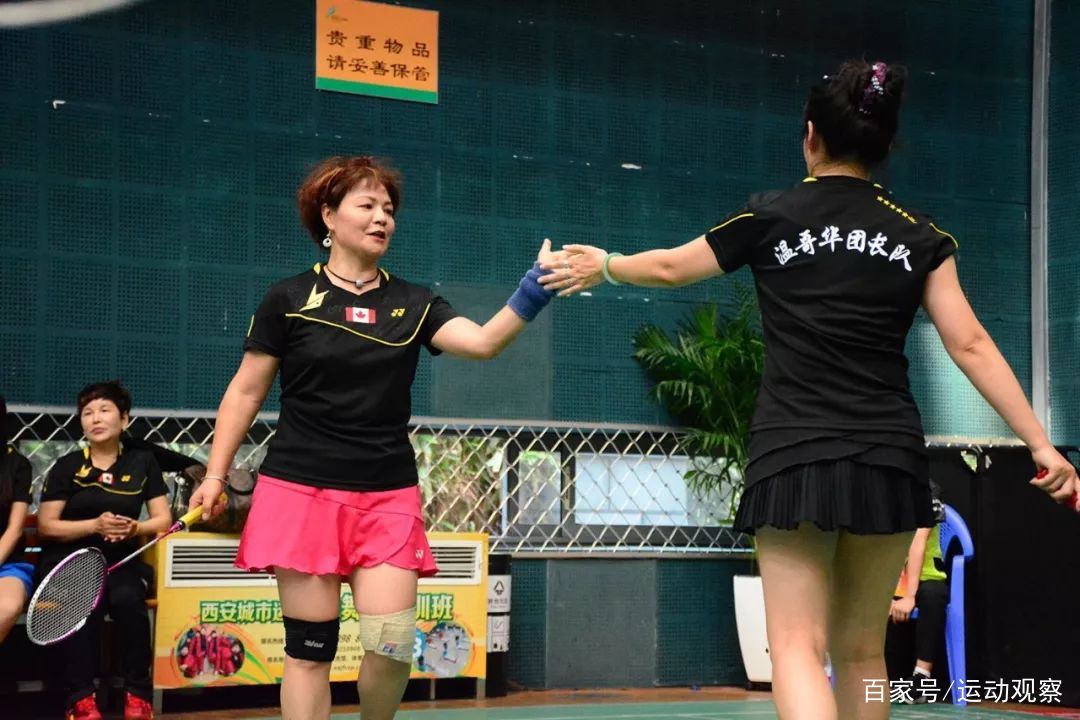 全民羽毛球比赛双打回放,全民健身大赛羽毛球赛东北赛区