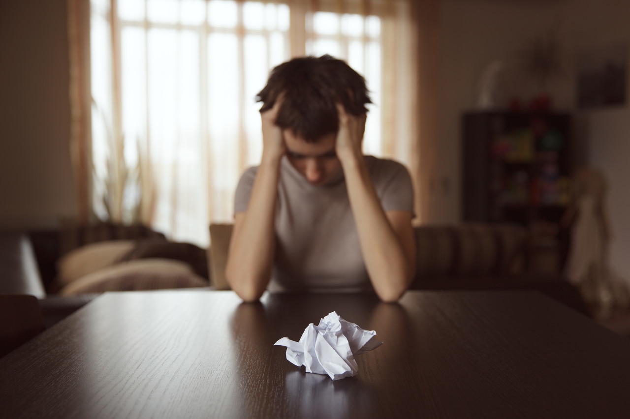 我把老婆打了一巴掌算家暴吗,我把老婆打了一顿