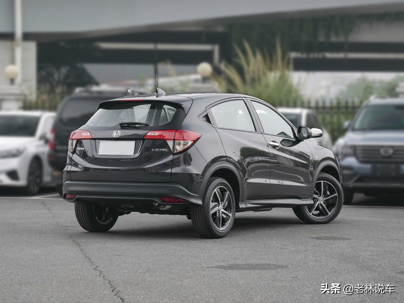 本田缤智1.8油耗一公里多少钱,本田缤智1.5自然吸气真实油耗