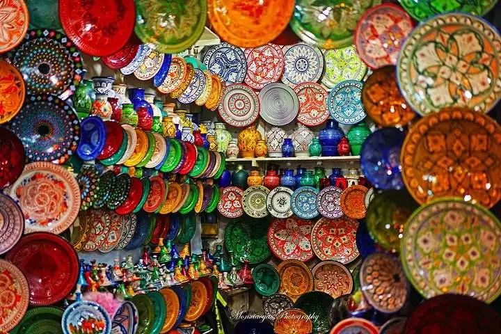 消费低免签国家,推荐几个消费超低免签的几个国家