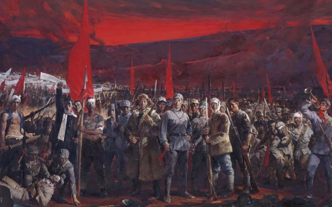 1931年江淮水灾,纪念七二零水灾事件