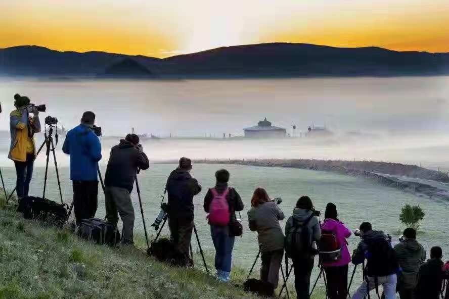 承德风光旅行社,承德运通旅行社