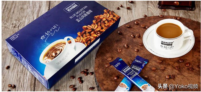 比较正宗的速溶咖啡有哪些,速溶咖啡品牌排行榜前十名天猫