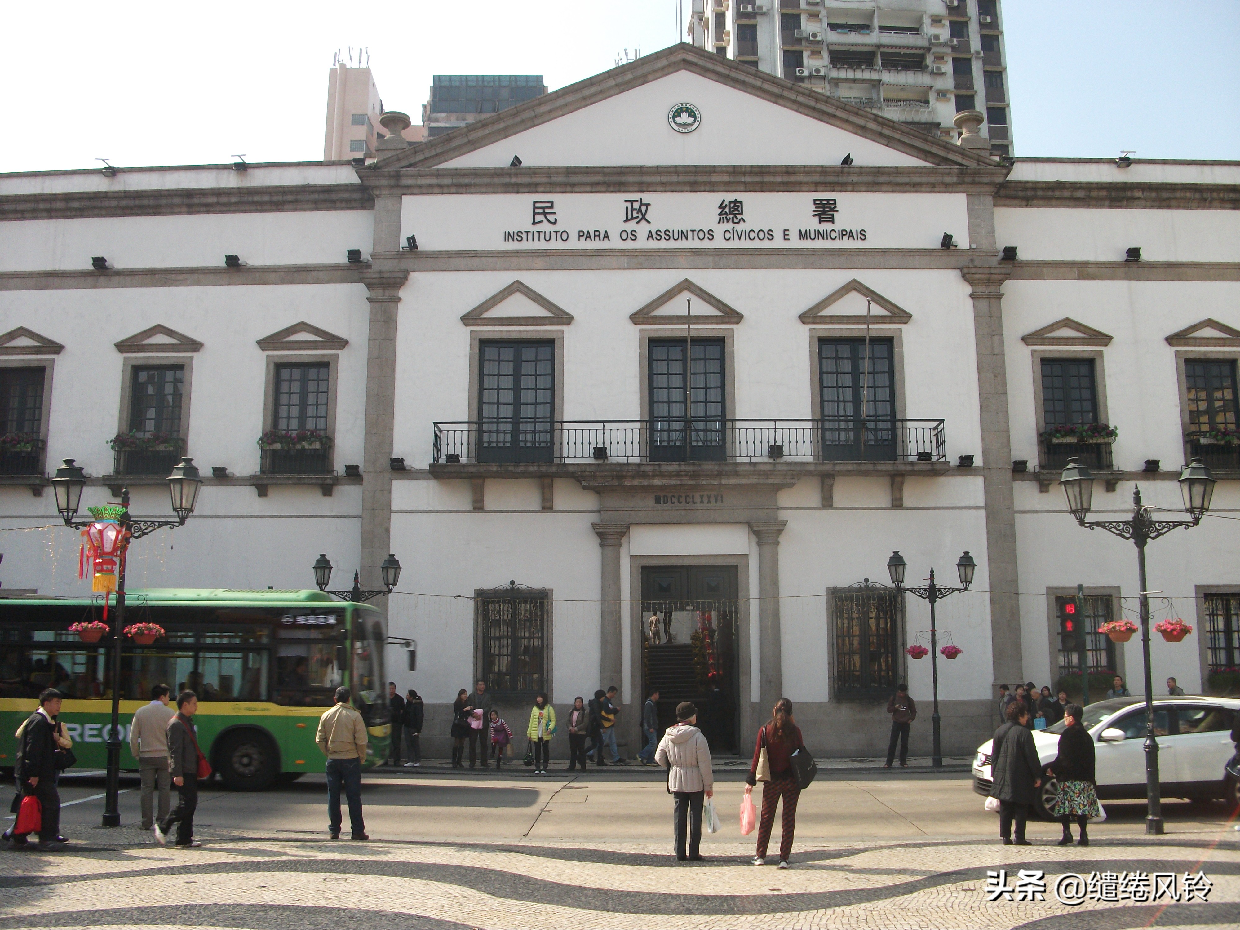 珠海炮台山：镇妖石上的“道家符箓”，揭开百年前沈亚米刺马事件