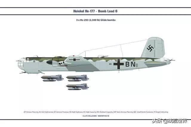 德国二战9个黑科技,德国二战真正的黑科技